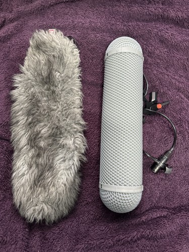 Rycote ws4 windshield - rycote,