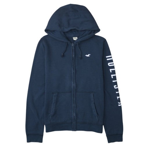 Hollister men blue full - hollister,