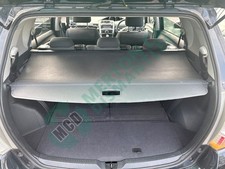 TOYOTA Verso Icon D-4d 2014 Retractable Parcel Shelf Roller Blind -