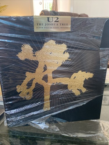 The joshua tree - joshua,