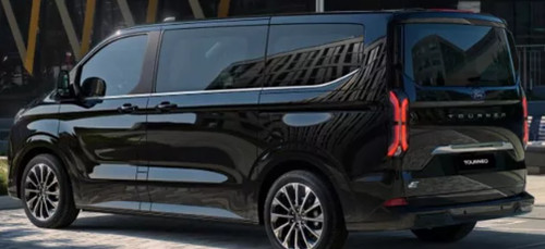 Ford tourneo custom sit - ford,