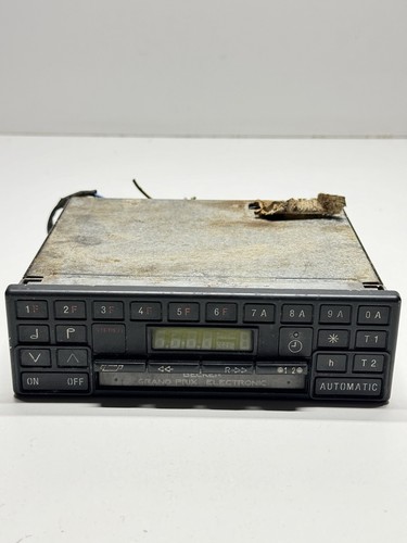 Becker grand prix electronic - grand,