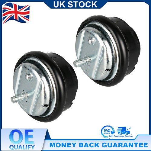 Hydraulic engine mount - 2x,