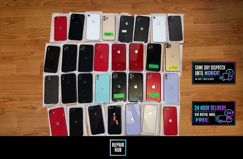 Job lot genuine - lot, apple
