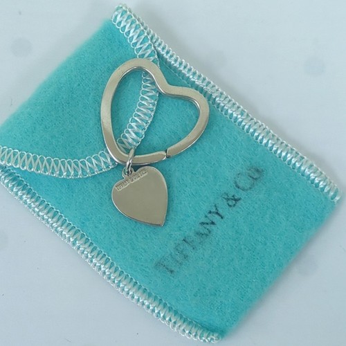 Tiffany double heart - co.,