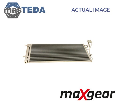 Ac830166 air con condenser - ac830166,