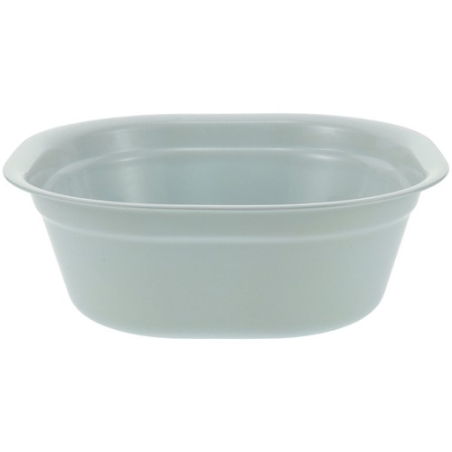 Large wash basins - large, bucket