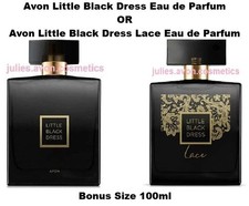 Avon Little Black Dress Eau de