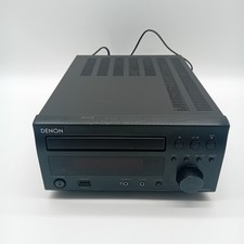 Denon RCD-M38DAB CD DAB FM USB