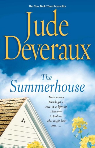 The summerhouse paperback - summerhouse,