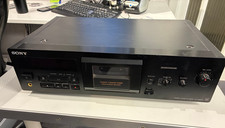 SONY TC-KB820S QS Model Dolby