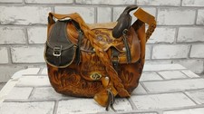 HANDMADE Leather Womens
