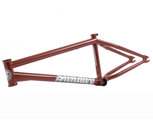 Sunday silvawave frame - sunday,