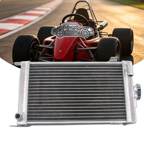 Rows radiator aluminium for - rows,