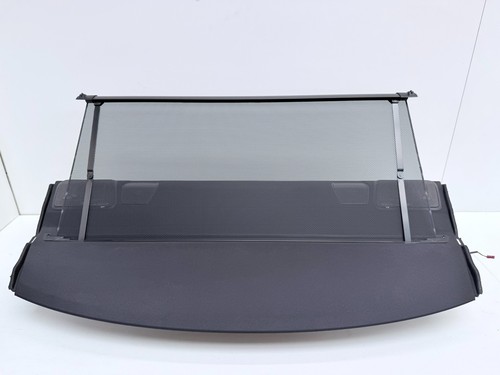 Bmw f32 f82 - rear, window