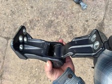 Ford Transit Custom 23-26 Rear