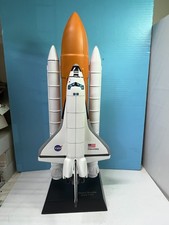 MASTERCRAFT NASA SPACE SHUTTLE