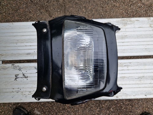Suzuki bandit gsf600 - 1995, 1999