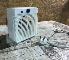 2000 Watt Electric Heater