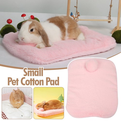 Small pet cotton pad - pet,