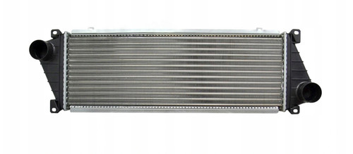 Intercooler mercedes sprinter - intercooler,