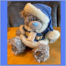 Me To You Tatty Teddy 8” Limited Edition Plush Bear - No 2957 of 10,080