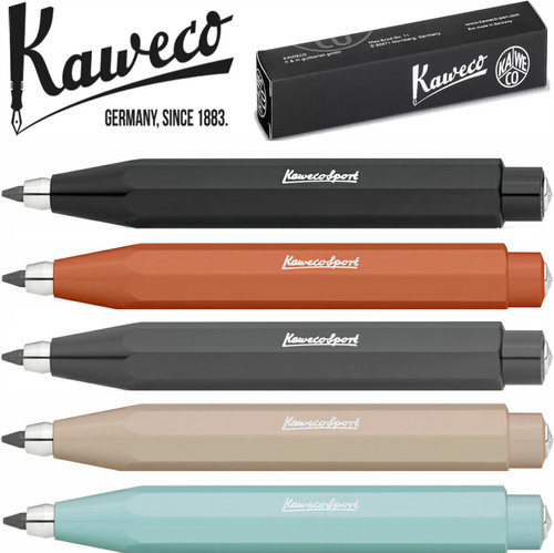 Kaweco skyline sport clutch - kaweco,