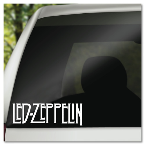 Led zeppelin music vinyl - zeppelin,