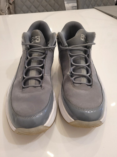 Jordan max aura grey - jordan,