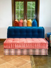 Mah Jong Modular Daybed Sofa