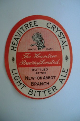 Small mint heavitree - mint,