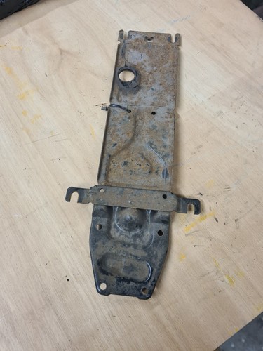 Camper steering column - vw, t2