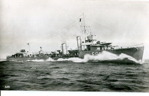 Hms violent royal navy - (1917),