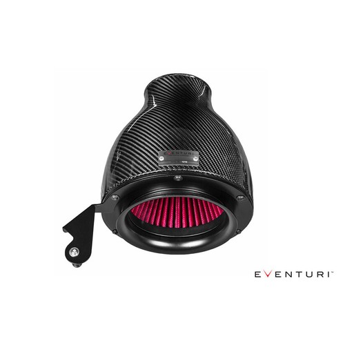 Eventuri carbon intake kit for - intake,