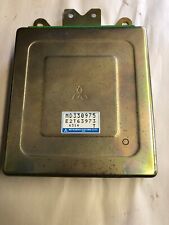 MITSUBISHI FTO GR 2.0 V6 24V