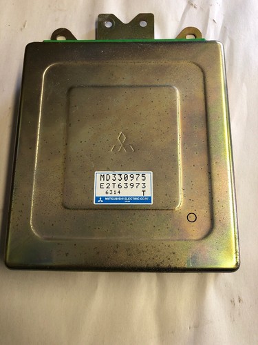 Mitsubishi fto v6 24v - mitsubishi,