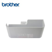Brother Overlocker Trim Trap