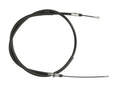 2x Fits TRW MOTO GCH3030 Cable