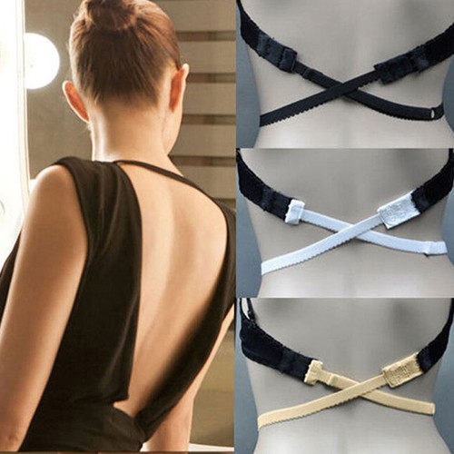 Sally backless low back - ,
