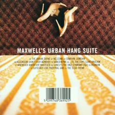 Maxwell's Urban Hang Suite CD (2005) Highly Rated eBay Seller Great Prices