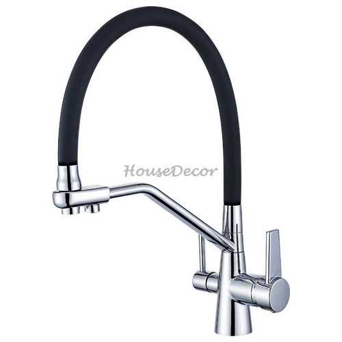 Universal kitchen monobloc - universal,