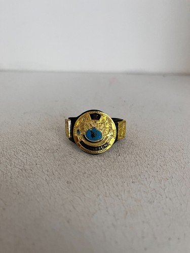 Wwe wwf classic winged - classic, eagle
