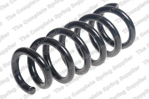 New coil spring for - coil,