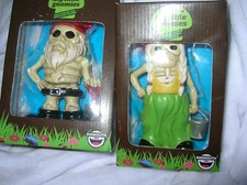 My Little Gnomies Skeleton