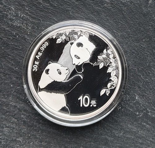 2023 chinese panda oz - 1, 999