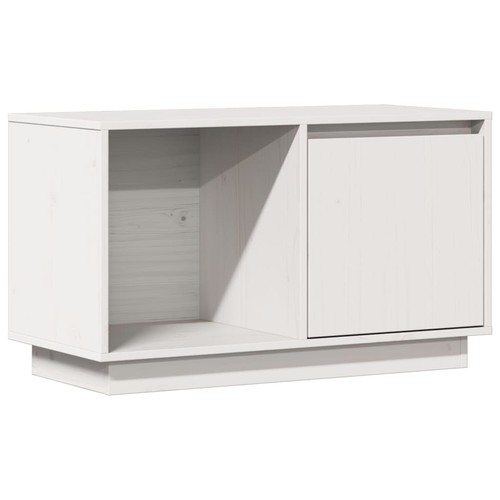 Solid wood pine cabinet - wood,