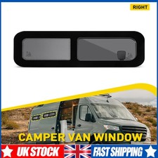 Universal Camper Van Sliding