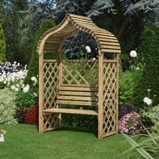 Rowlinson Kashmir Two Seater