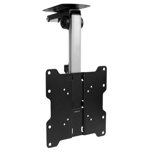 Flip down monitor - flip, tv