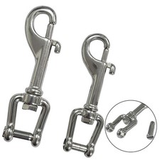 Yacht Scuba Diving Boat Bolt